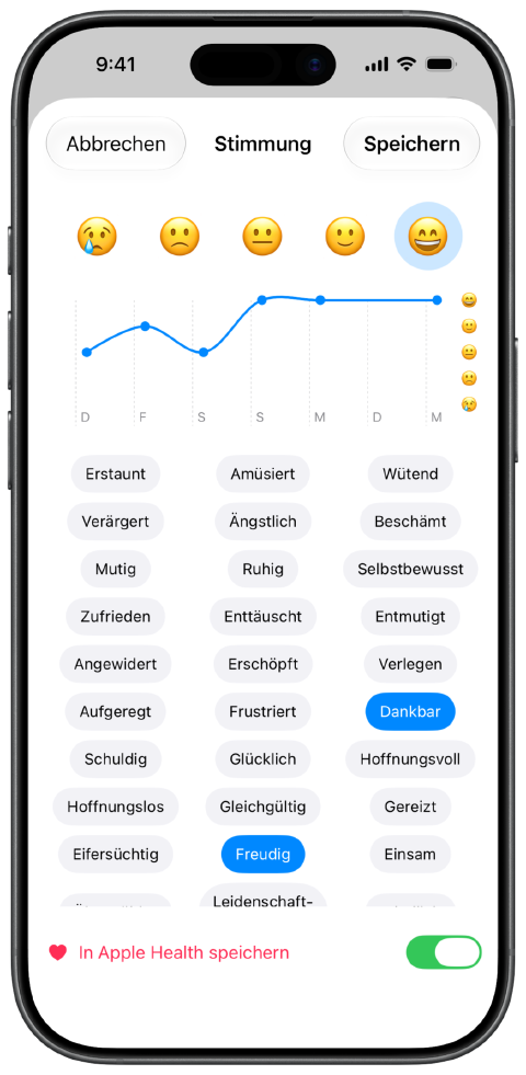 DailyNote.md Screenshot